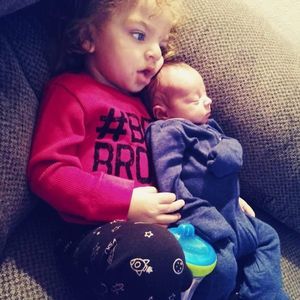 Meet your Posher, Keith